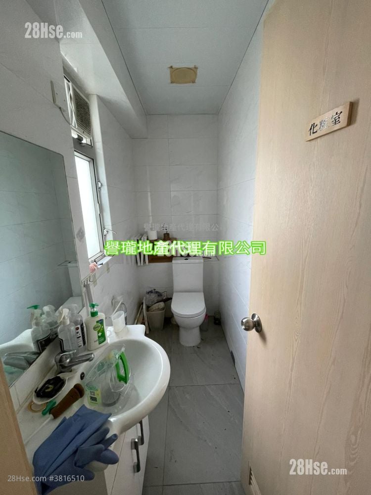 永康工业大厦 租盘