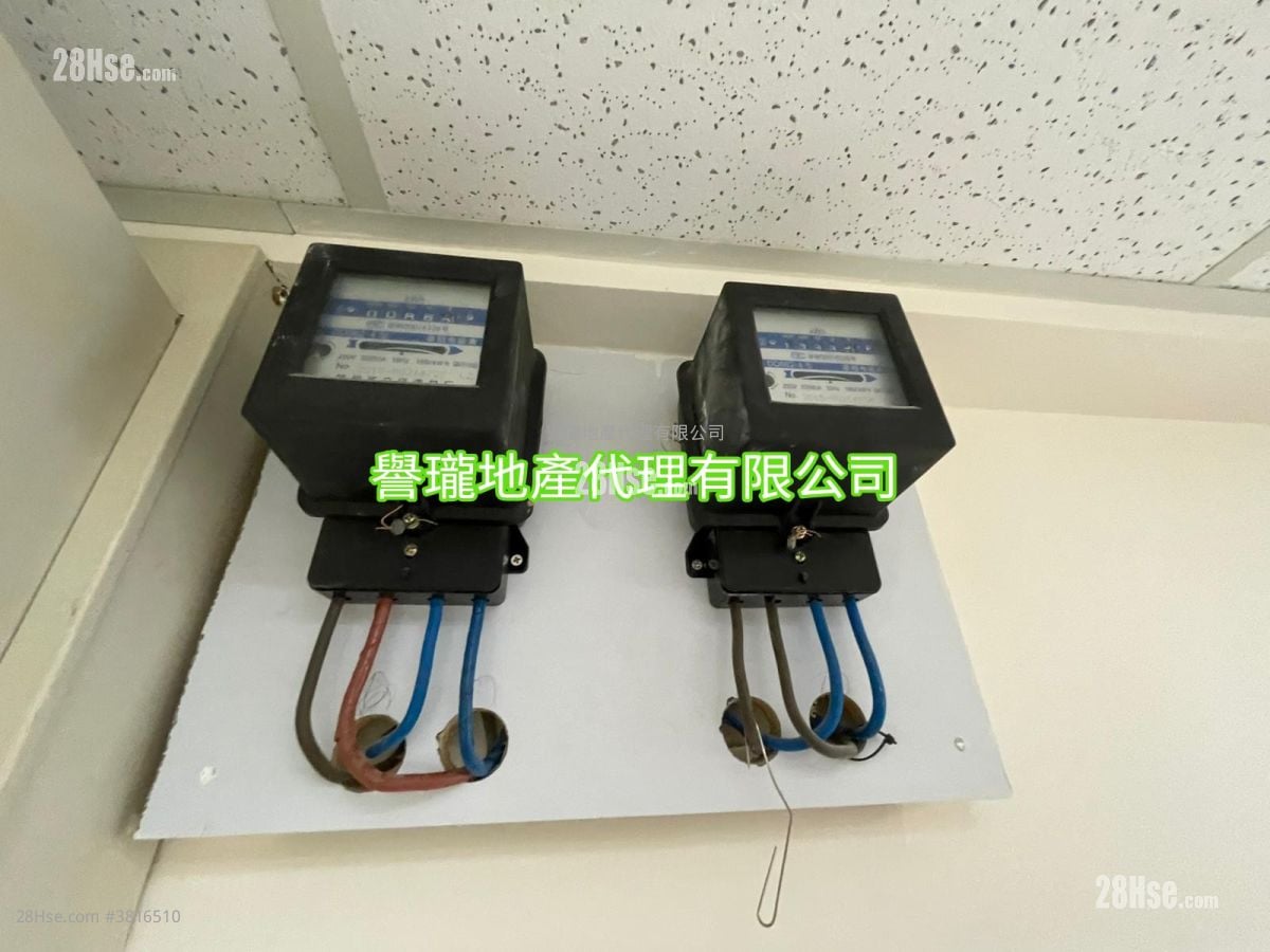 永康工业大厦 租盘