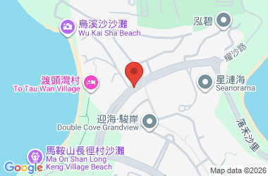 雲海別墅