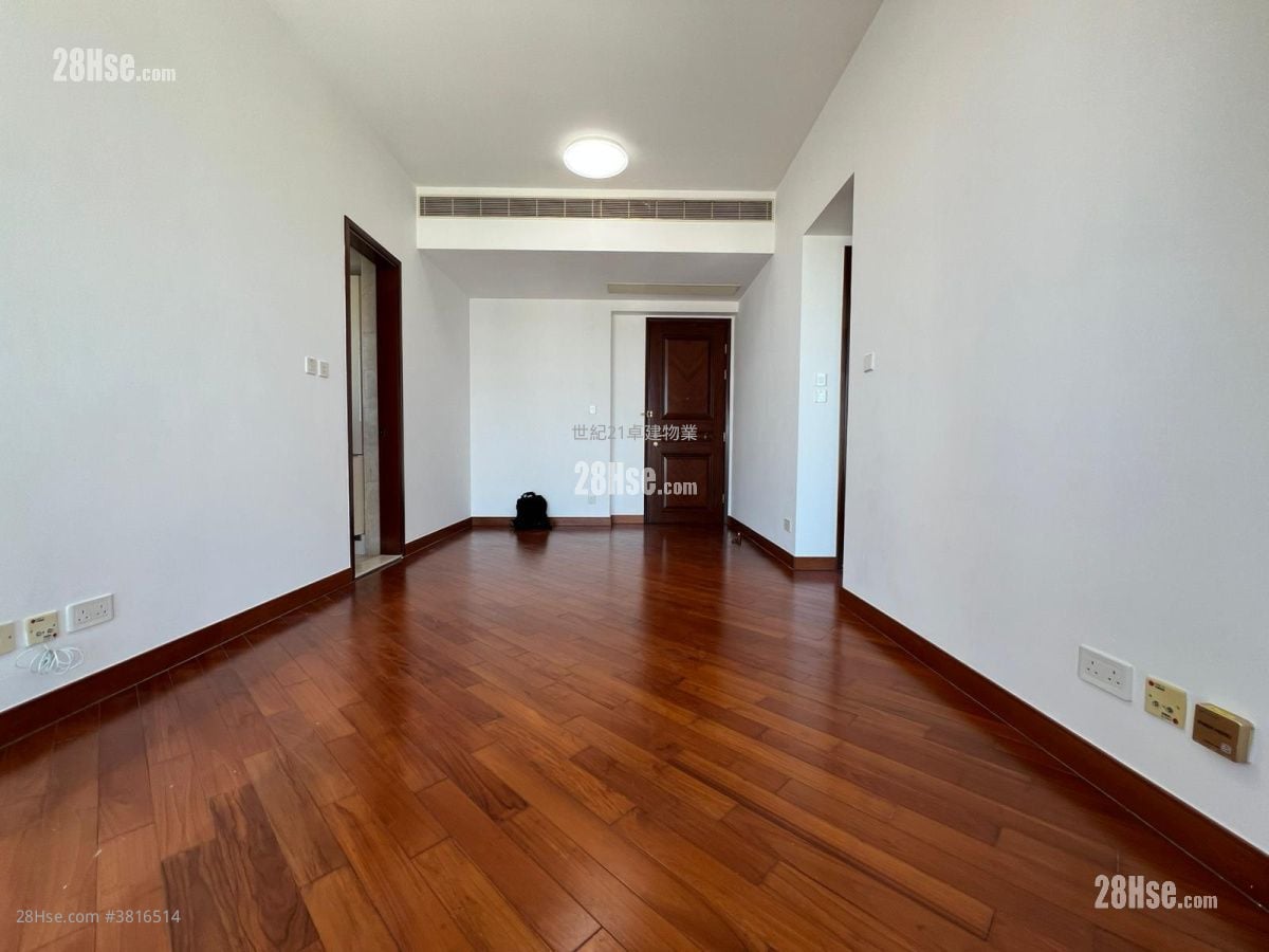 御金国峯 租盘 2 房 , 2 浴室 660 平方尺