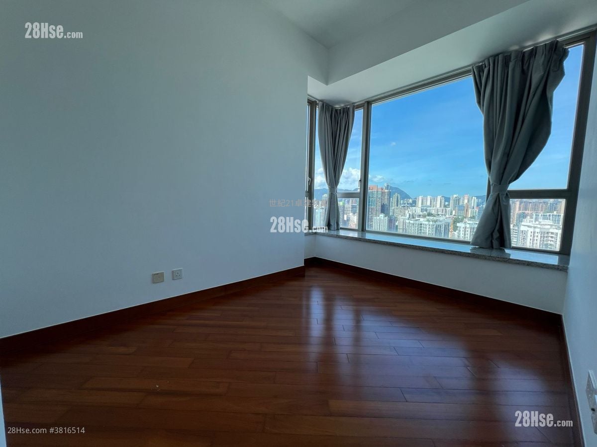 御金国峯 租盘 2 房 , 2 浴室 660 平方尺