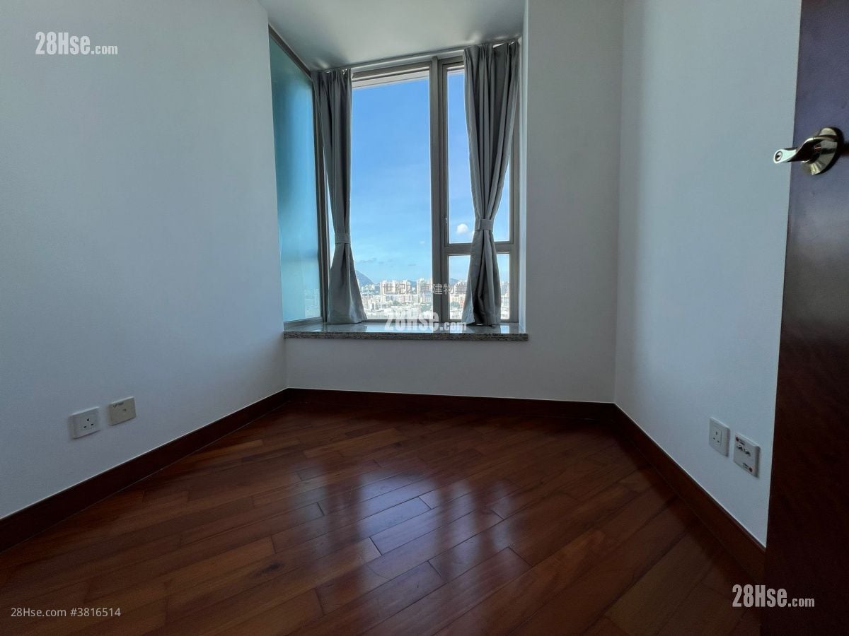 御金国峯 租盘 2 房 , 2 浴室 660 平方尺