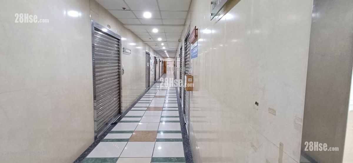 Fabrico Industrial Building Rental Studio