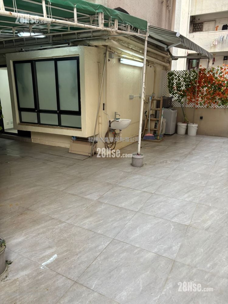 海溢阁 租盘 1 房 , 1 浴室 251 平方尺