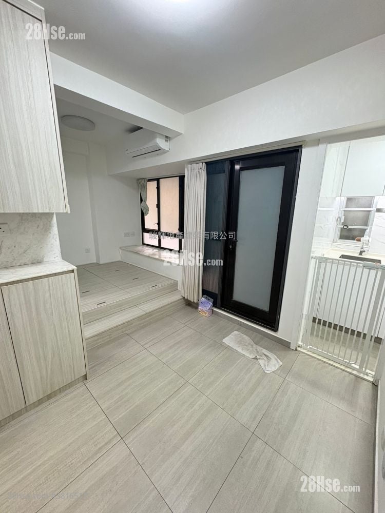 海溢阁 租盘 1 房 , 1 浴室 251 平方尺