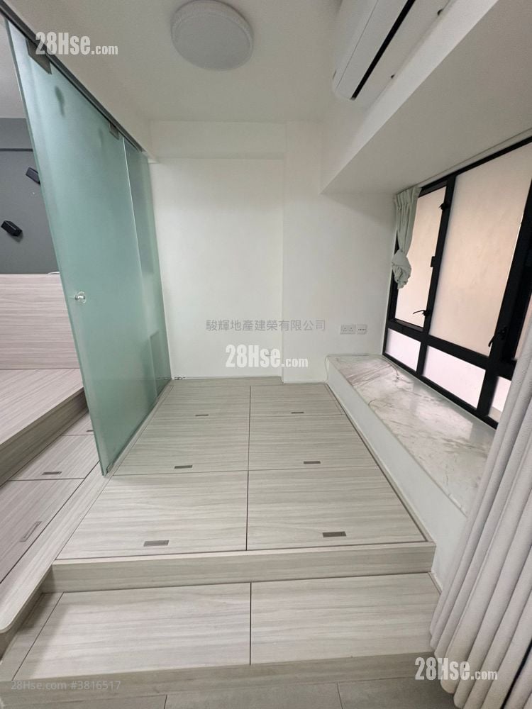 海溢阁 租盘 1 房 , 1 浴室 251 平方尺