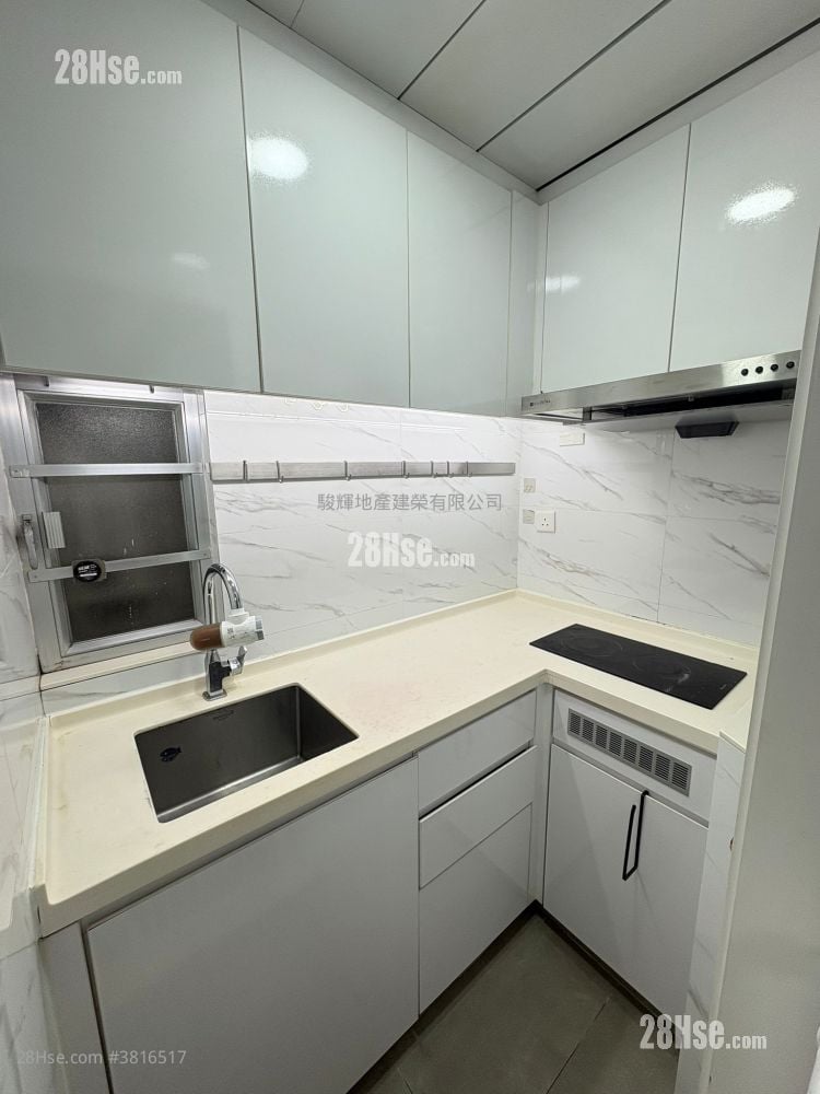 海溢阁 租盘 1 房 , 1 浴室 251 平方尺