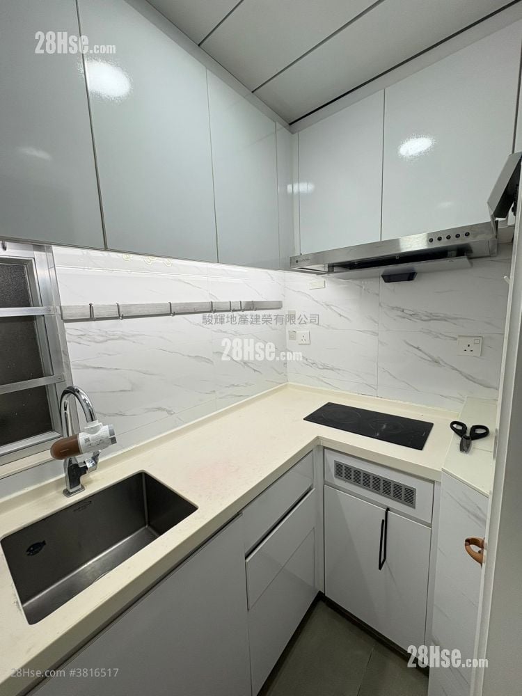 海溢阁 租盘 1 房 , 1 浴室 251 平方尺