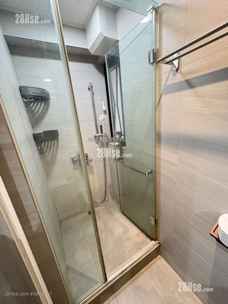 海溢阁 租盘 1 房 , 1 浴室 251 平方尺