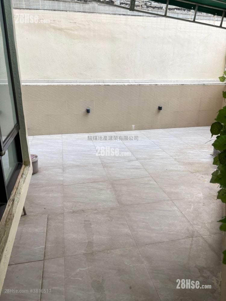 海溢阁 租盘 1 房 , 1 浴室 251 平方尺