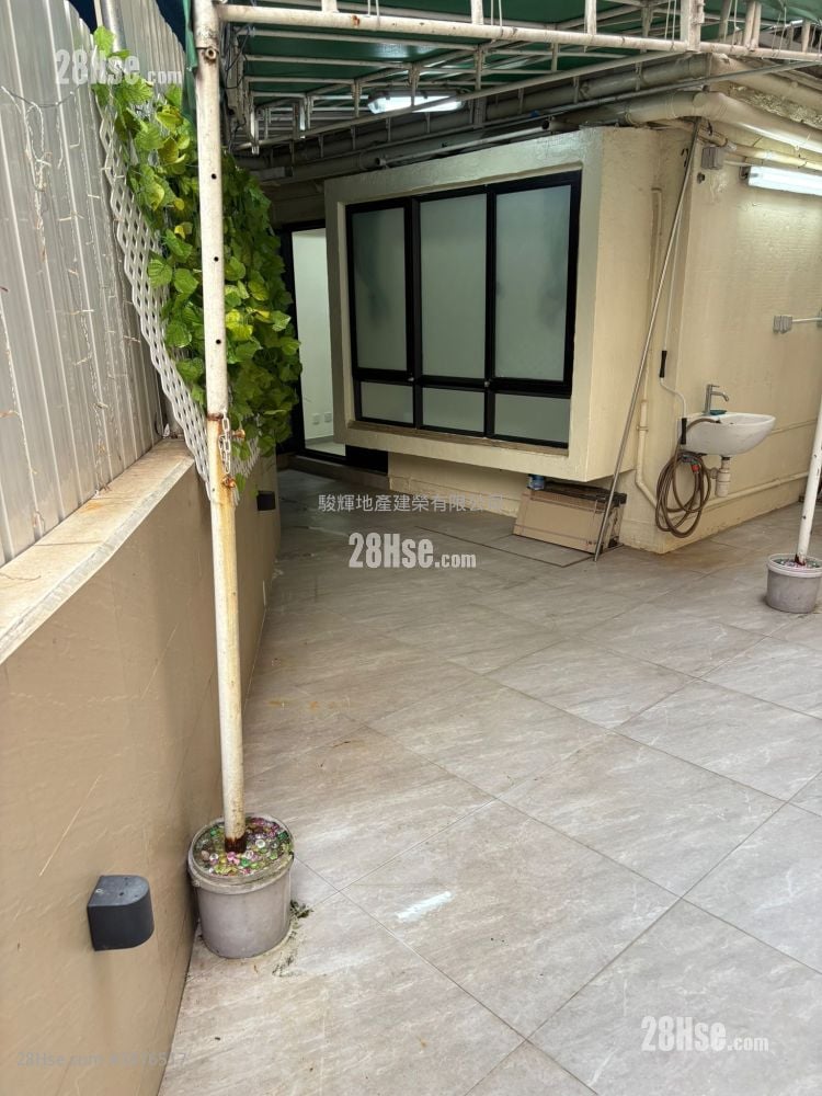 海溢阁 租盘 1 房 , 1 浴室 251 平方尺