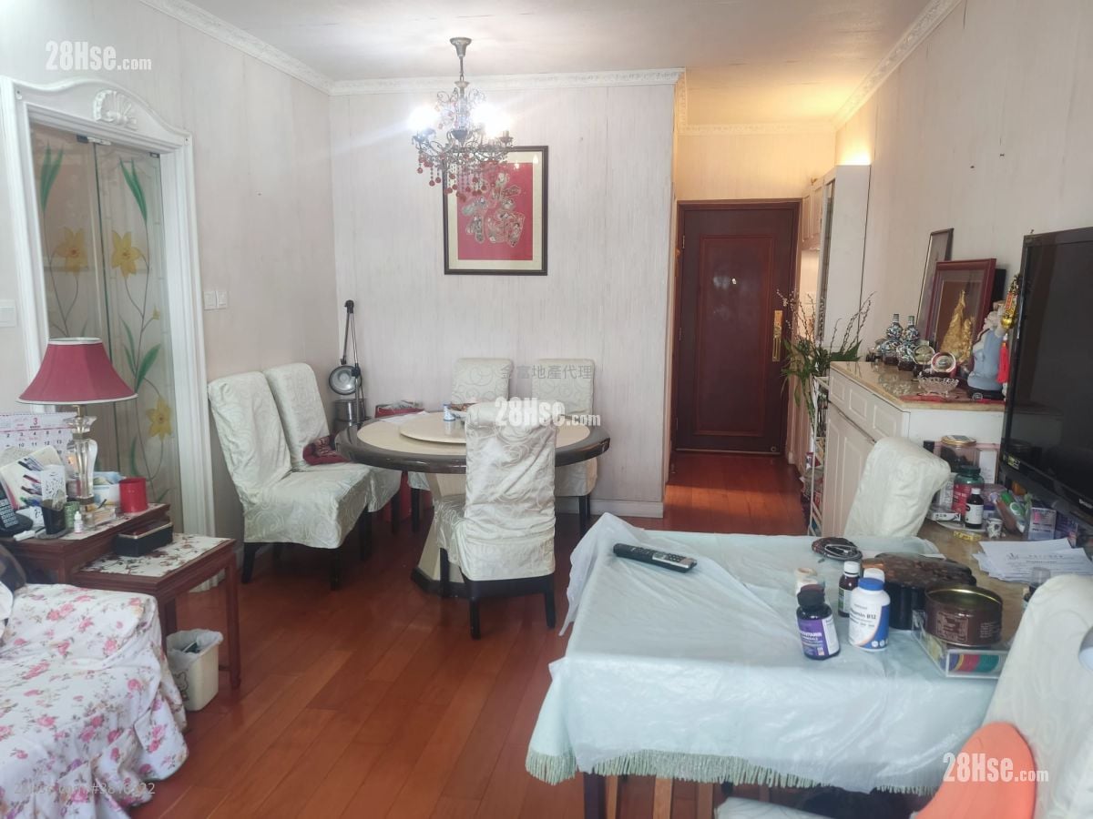 Roca Centre Sell 3 Bedrooms , 2 Bathrooms 747 ft²