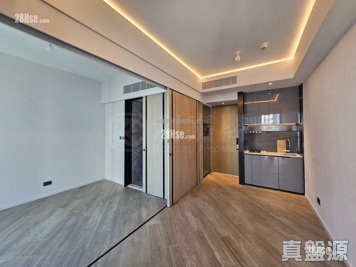 The Henley Rental 1 Bedroom , 1 Bathroom 356 ft²