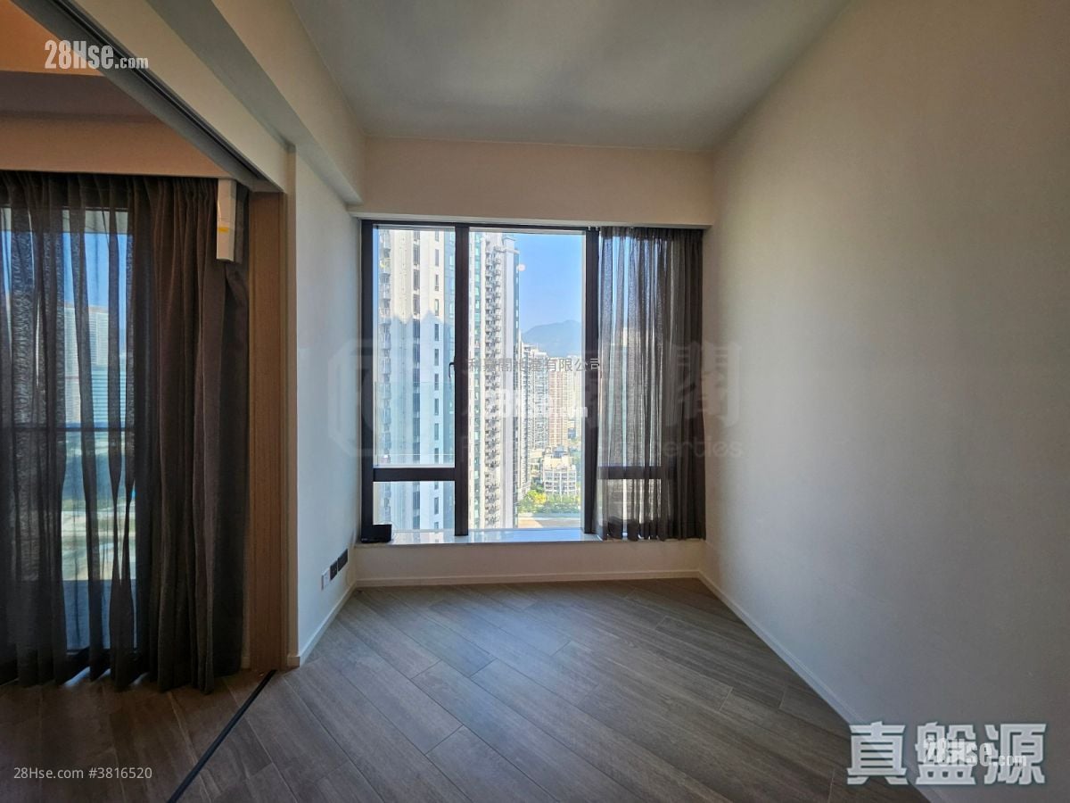 The Henley Rental 1 Bedroom , 1 Bathroom 356 ft²