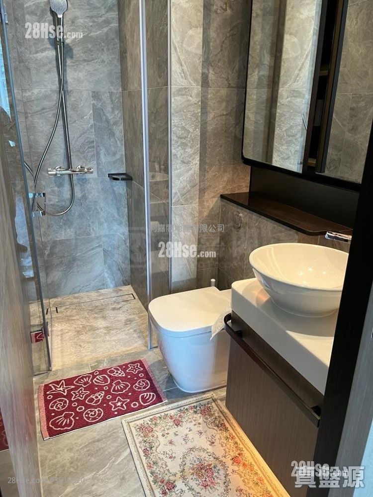 The Henley Rental 1 Bedroom , 1 Bathroom 356 ft²