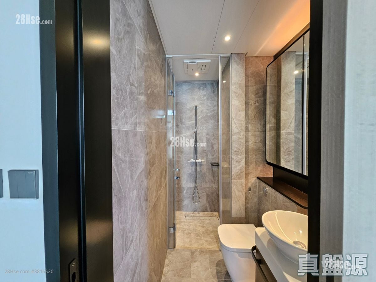 The Henley Rental 1 Bedroom , 1 Bathroom 356 ft²