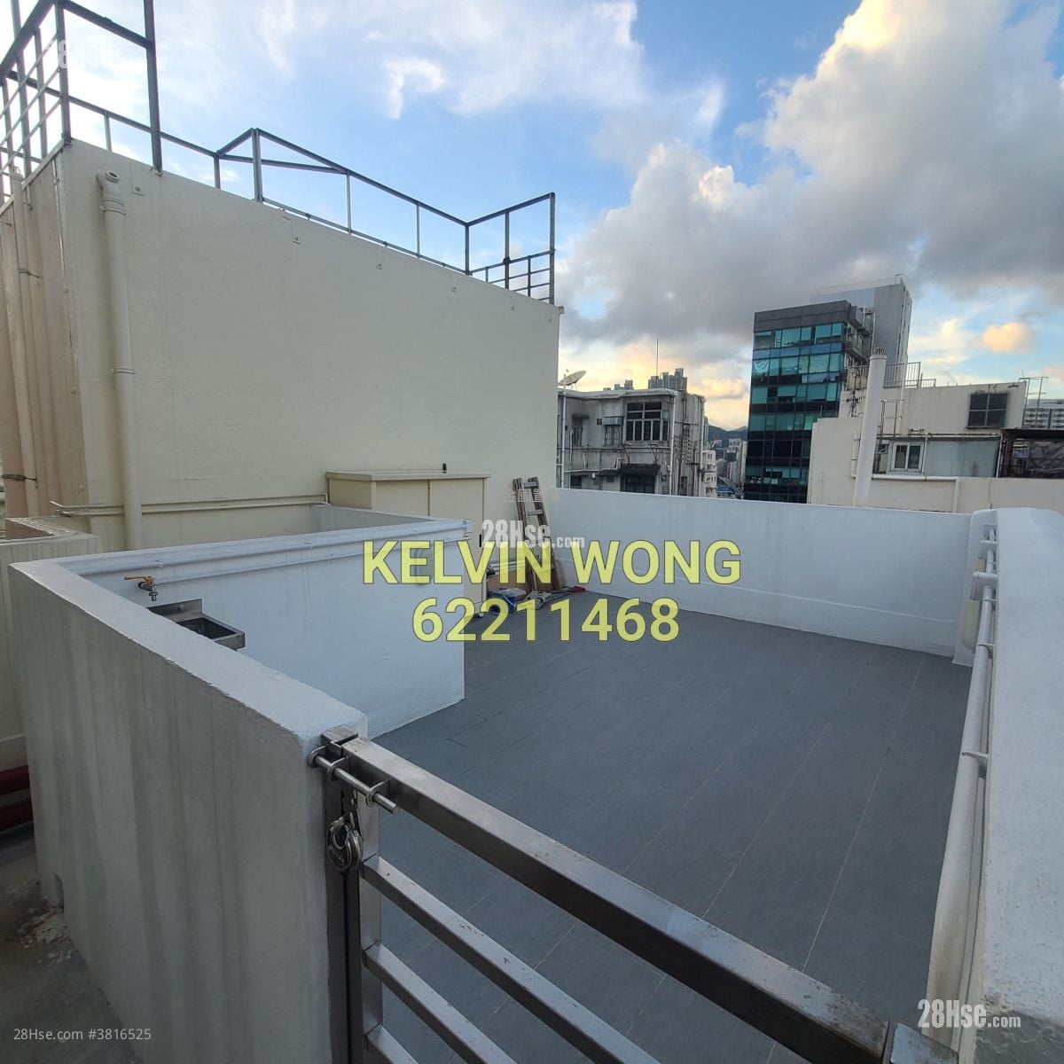 Wai Ching Court Sell 2 Bedrooms , 1 Bathroom 270 ft²