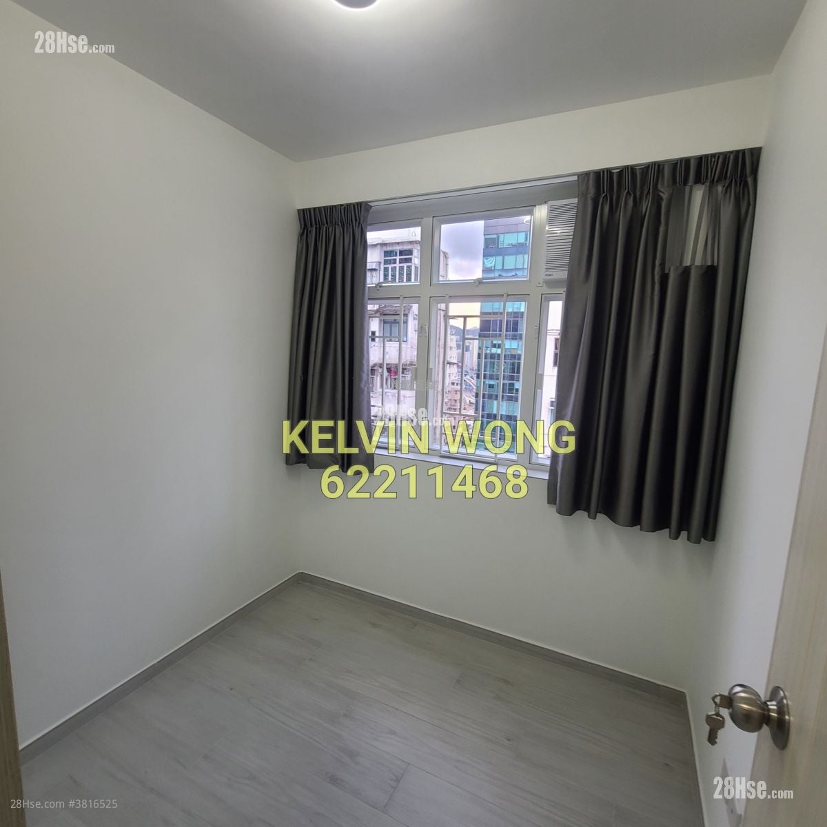 Wai Ching Court Sell 2 Bedrooms , 1 Bathroom 270 ft²