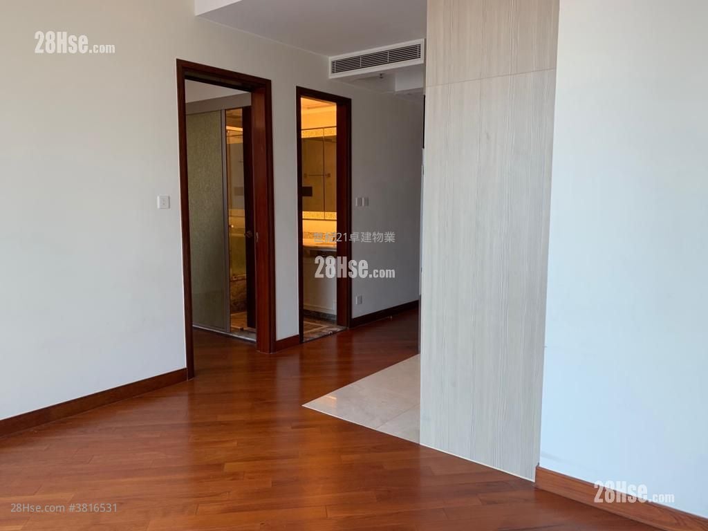 御金國峯 租盤 1 房 , 1 浴室 400 平方呎