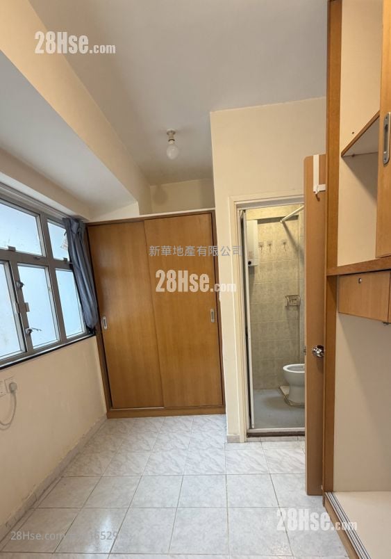 Tak Lee Building Rental 240 ft²