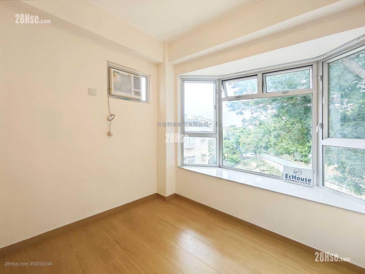 Scenic Garden Rental 2 Bedrooms , 1 Bathroom 448 ft²