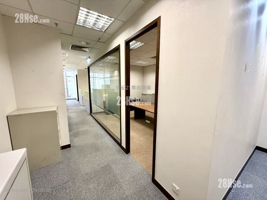 創紀之城 租盤 2 房