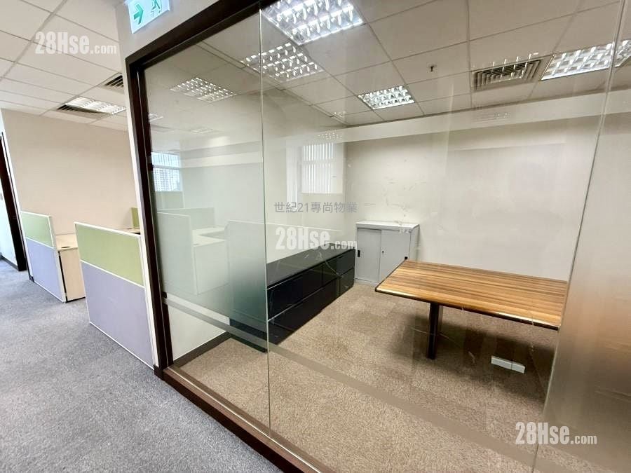 創紀之城 租盤 2 房