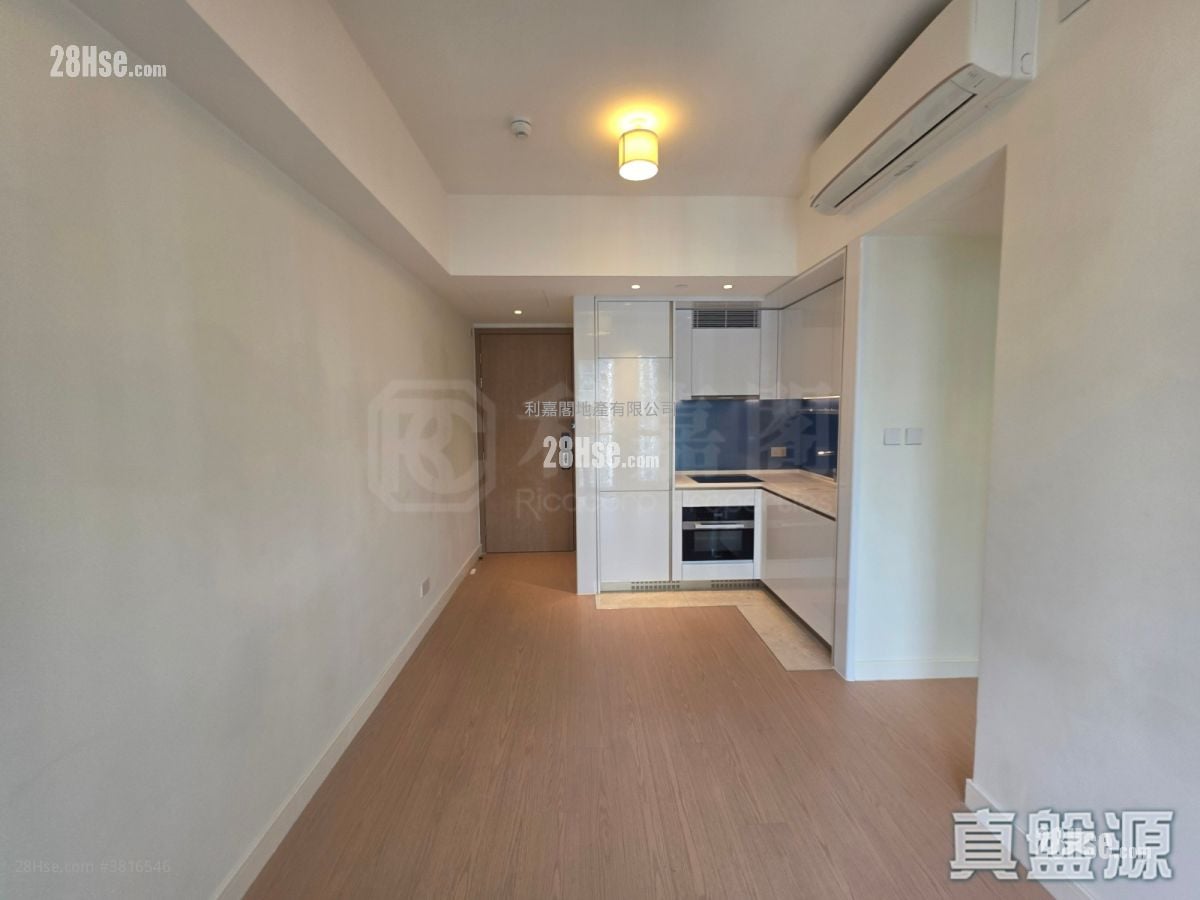 Monaco One Rental 1 Bathroom 438 ft²