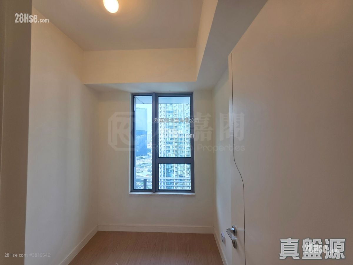 Monaco One Rental 1 Bathroom 438 ft²