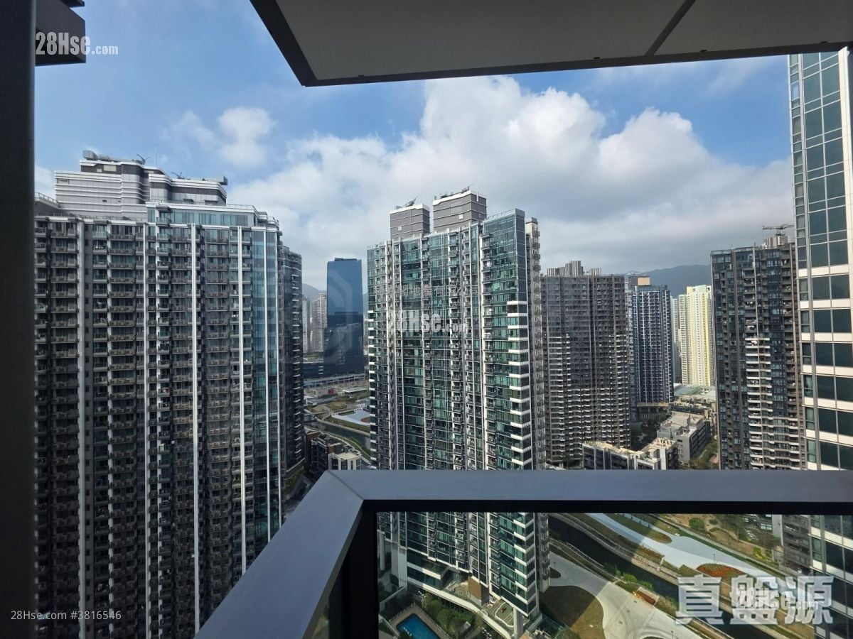 Monaco One Rental 1 Bathroom 438 ft²