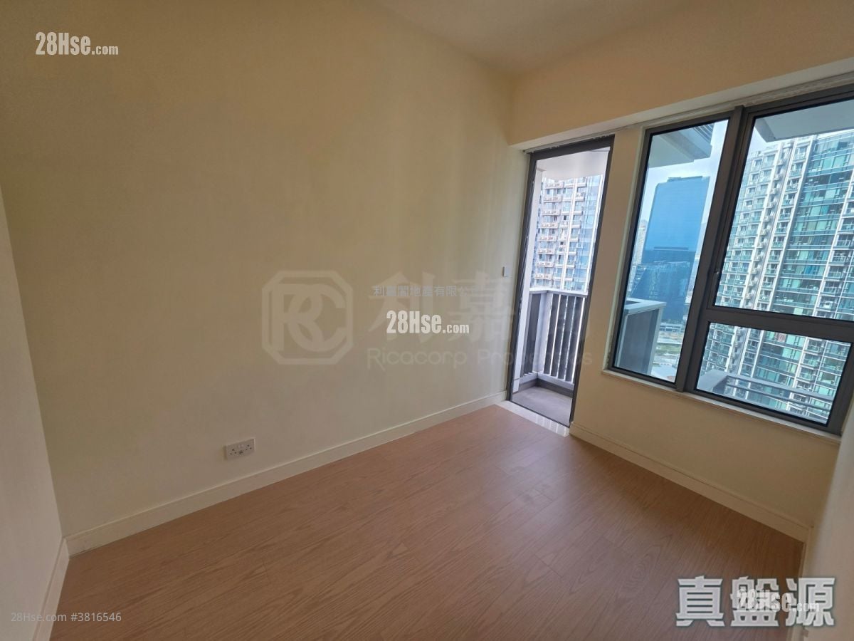 Monaco One Rental 1 Bathroom 438 ft²