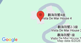 Vista Del Mar Map