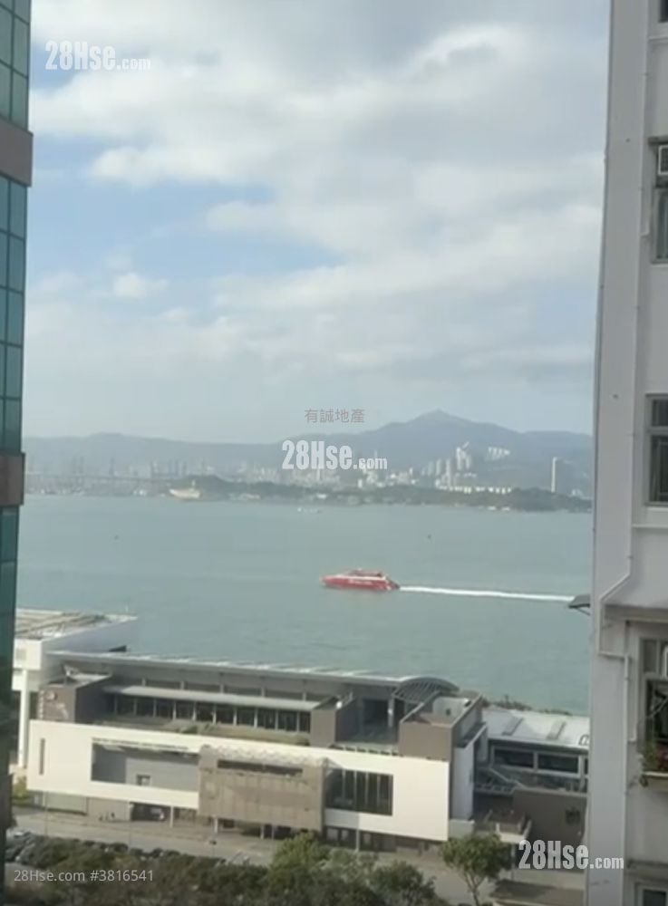 樂基商業中心 售盤 1 房