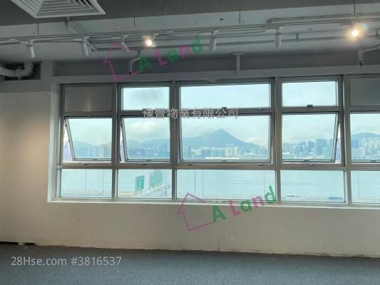 柯達大廈二期 租盤