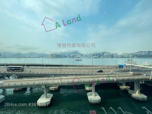 柯達大廈二期 租盤