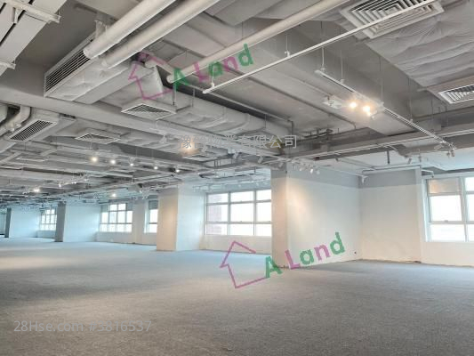 柯達大廈二期 租盤