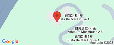 观海别墅 独立屋 物业地址