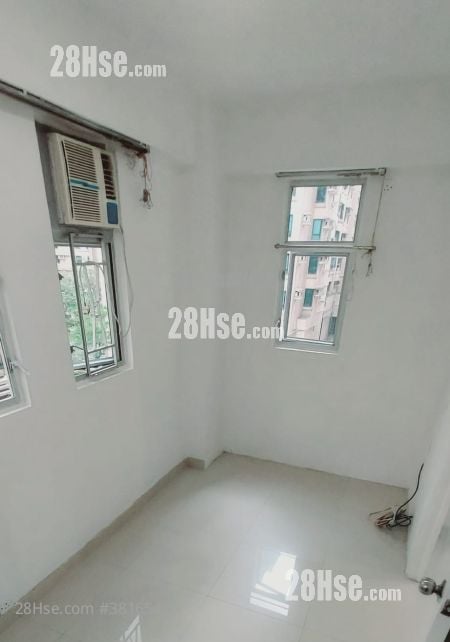 安宁大厦 租盘 1 房 , 1 浴室 253 平方尺