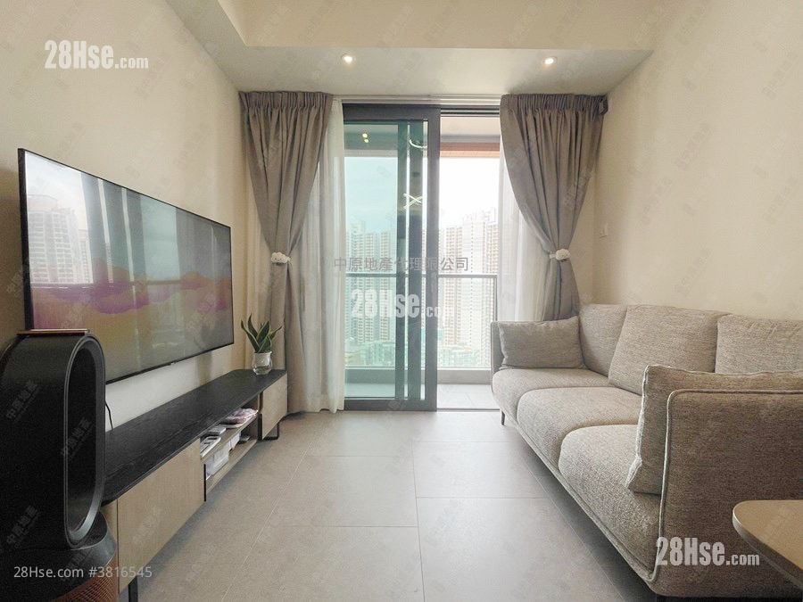 YOHO West 售盘 3 房 , 1 浴室 546 平方尺