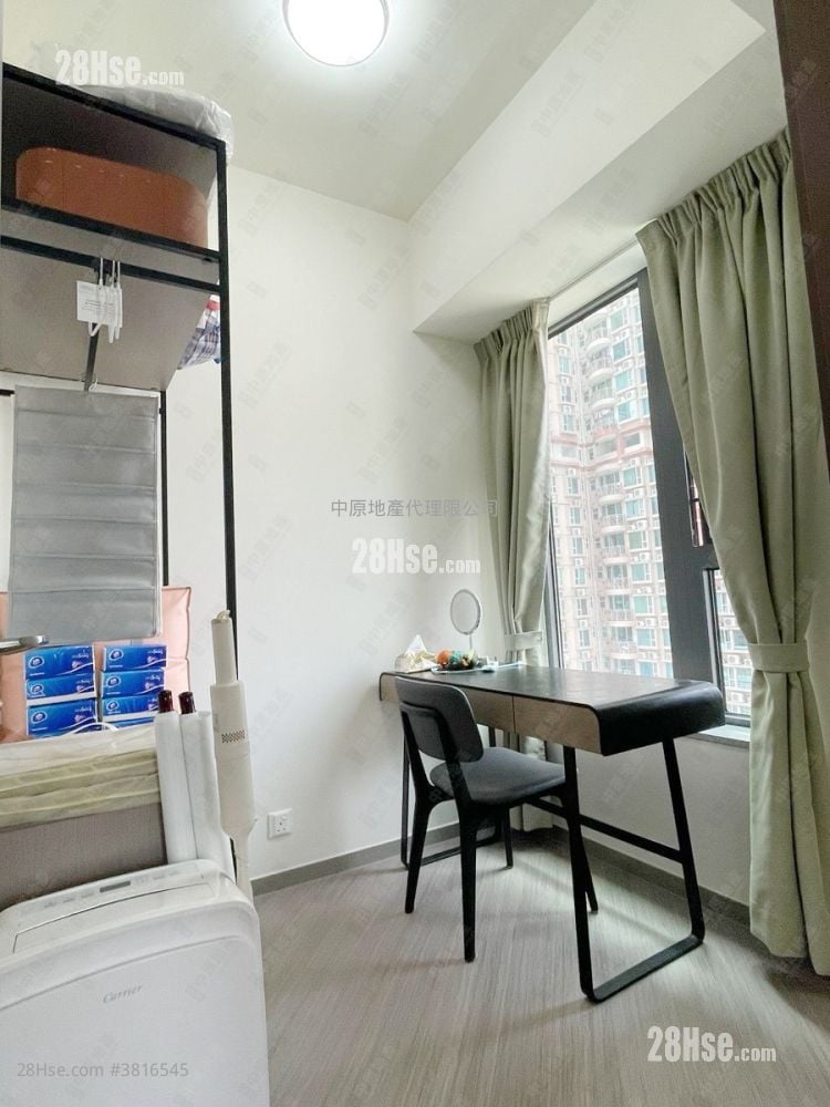 YOHO West 售盘 3 房 , 1 浴室 546 平方尺