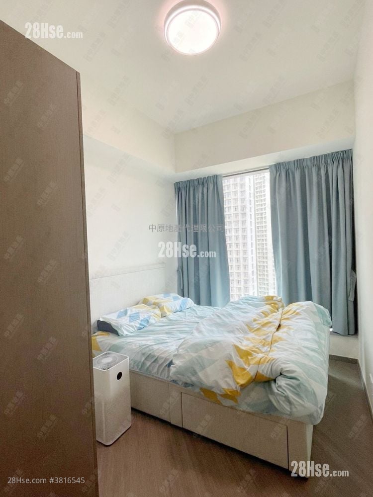 YOHO West 售盘 3 房 , 1 浴室 546 平方尺