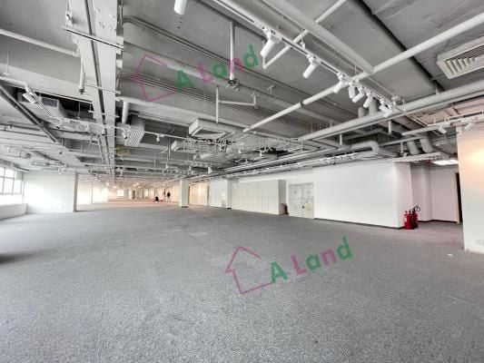 柯達大廈二期 租盤