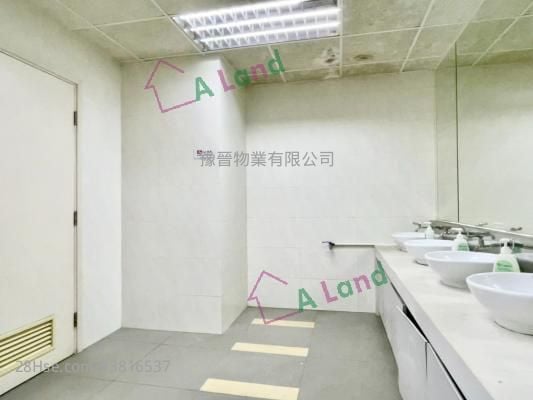 柯達大廈二期 租盤