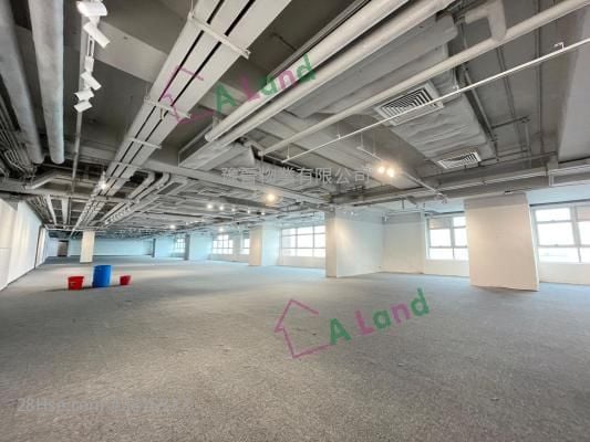 柯達大廈二期 租盤