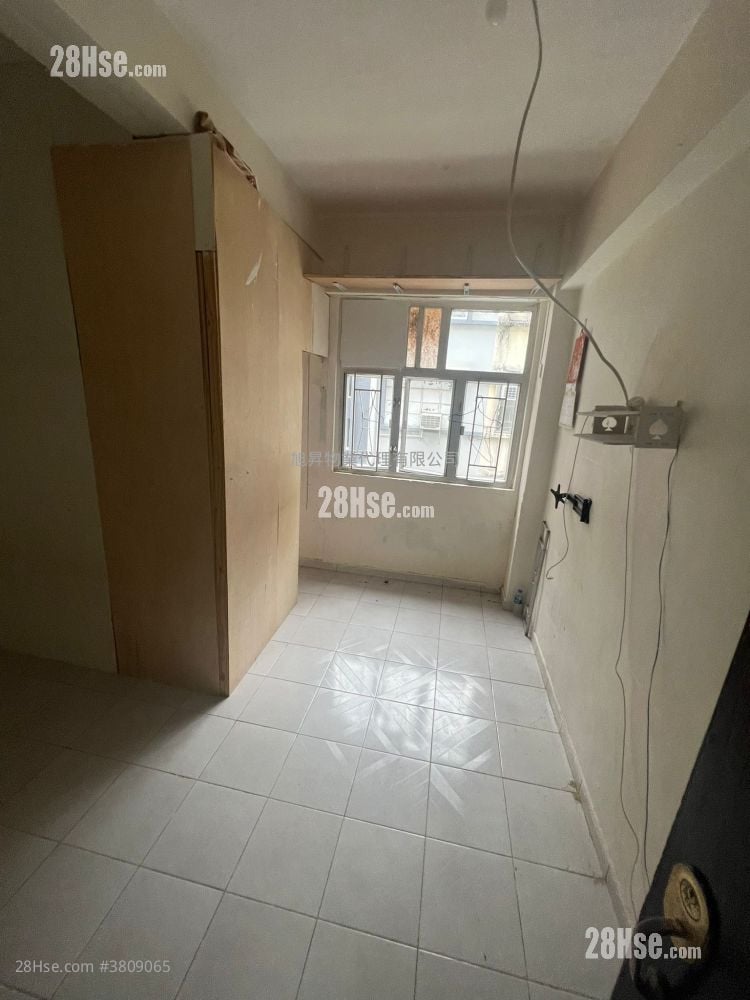 11 Kat On Street Rental Studio , 1 Bathroom 249 ft²