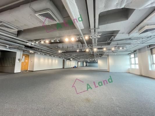 柯達大廈二期 租盤