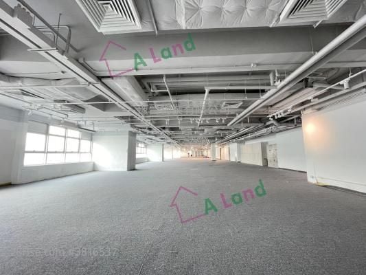 柯達大廈二期 租盤