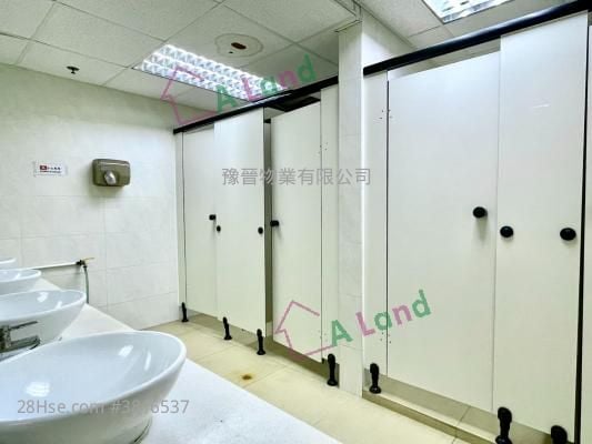 柯達大廈二期 租盤