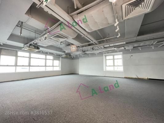 柯達大廈二期 租盤