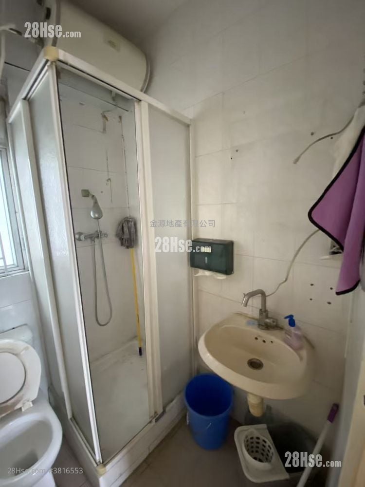 On Yue Building Rental 448 ft²